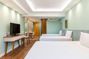 BSB STAY Family Flats Particulares - Lets SHN